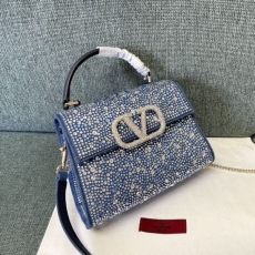 Valentino Top Handle Bag